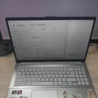 ASUS Vivobook Go 15 E1504FA-BQ842