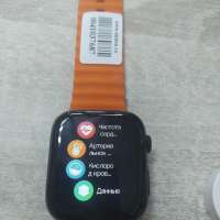 SmartWatch X7 Pro c СЗУ