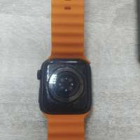SmartWatch X7 Pro c СЗУ
