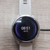 Xiaomi Watch S1 Active с СЗУ