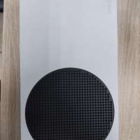 Microsoft Xbox Series S 512GB