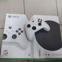 Microsoft Xbox Series S 512GB