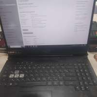 ASUS ROG Strix Scar II GL504GW-ES043