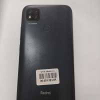 Xiaomi Redmi 9C 4/128GB Duos