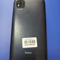 Xiaomi Redmi 9C 4/128GB Duos