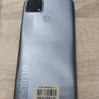 Realme C25s 4/64GB Duos