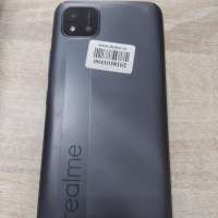 Realme C11 2021 2/32GB Duos