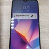 Xiaomi Redmi 9T NFC 4/128GB Duos