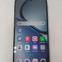 Realme Note 60x 3/64GB Duos