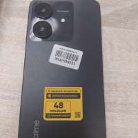 Realme Note 60x 3/64GB Duos