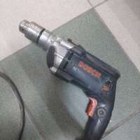 Bosch без модели