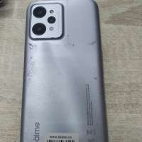 Realme C31 4/64GB Duos
