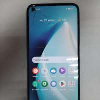 Realme 8i 4/64GB Duos