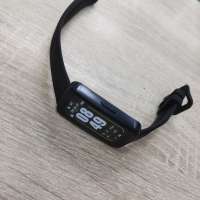 Huawei Band 8 с СЗУ