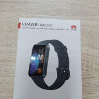 Huawei Band 8 с СЗУ