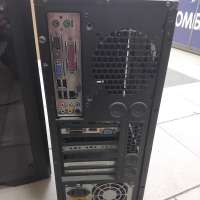 Сборка Core 2 Quad Q9400, GeForce 210 512MB, 3GB RAM, HDD 250 GB + SSD 120 GB