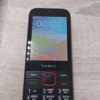 teXet TM-302 Duos
