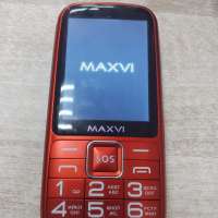 MAXVI B9 Duos