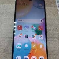 Xiaomi Redmi 10C 4/128GB Duos