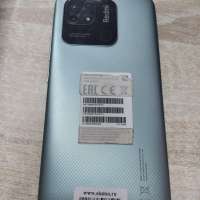 Xiaomi Redmi 10C 4/128GB Duos