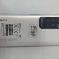 Xiaomi Redmi 10 2022 4/64GB Duos