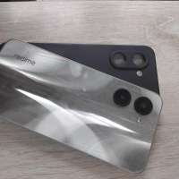 Realme C33 3/32GB Duos