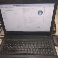 Lenovo IdeaPad G50-45 80E301FNRK
