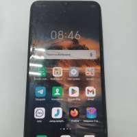 Infinix Hot 30i 8/128GB Duos