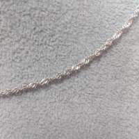 Цепь серебро 925 4,40g, вес изделия 4.41g, длина 48 см