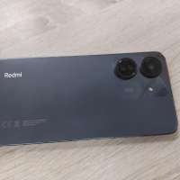 Xiaomi Redmi 13C 8/256GB Duos