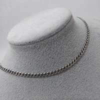 Цепь серебро 925 21,43g, вес изделия 21.45g, длина 60 см