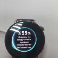 Huawei Watch GT 3 с СЗУ