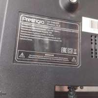 Prestigio 40 Top PTV40SS04Y_CIS_BK