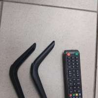 Prestigio 40 Top PTV40SS04Y_CIS_BK