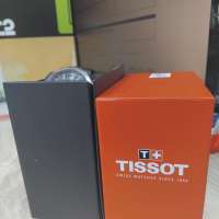 Tissot PRC 200 Chronograph T055.417.17.057.00