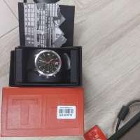 Tissot PRC 200 Chronograph T055.417.17.057.00