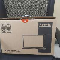 Azerty без модели