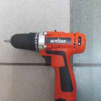 Aceline ACS30 с СЗУ