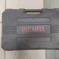 РЕСАНТА ДА-20-2ЛК-БП с СЗУ