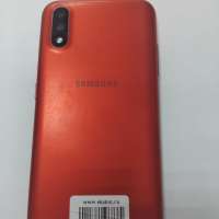 Samsung Galaxy A01 Duos