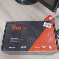 ТТК Eltex NV-731-WB