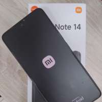 Xiaomi Redmi Note 14 8/256GB Duos