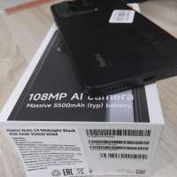 Xiaomi Redmi Note 14 8/256GB Duos