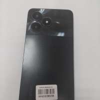 Realme C51 4/128GB Duos