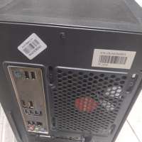 Сборка Ryzen 5 5600, GTX 1650 4GB, 16GB RAM, SSD 512 GB + SSD 512 GB