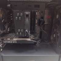 Сборка Ryzen 5 5600, GTX 1650 4GB, 16GB RAM, SSD 512 GB + SSD 512 GB