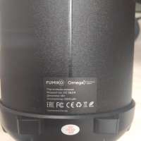 FUMIKO OMEGA