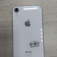 Apple iPhone XR 64GB