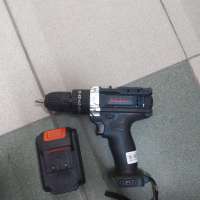 Bosch без модели с СЗУ