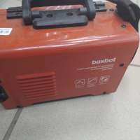 Boxbot WSA 160N